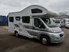 Used Elddis Majestic 145 2012 motorhome Image