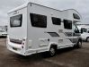 Used Elddis Majestic 145 2012 motorhome Image