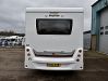Used Elddis Majestic 145 2012 motorhome Image