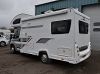 Used Elddis Majestic 145 2012 motorhome Image