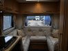 Used Elddis Majestic 145 2012 motorhome Image