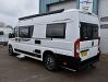 Used Autotrail Tribute T680 2020 motorhome Image