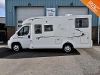 Used Rapido Le Randonneur 643 2011 motorhome Image