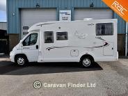 motorhomes image