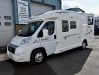 Used Rapido Le Randonneur 643 2011 motorhome Image