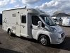 Used Rapido Le Randonneur 643 2011 motorhome Image