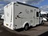 Used Rapido Le Randonneur 643 2011 motorhome Image