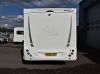 Used Rapido Le Randonneur 643 2011 motorhome Image