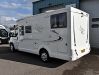 Used Rapido Le Randonneur 643 2011 motorhome Image