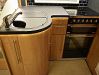 Used Autotrail Comanche 2010 motorhome Image