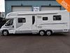 Used Autotrail Comanche 2010 motorhome Image