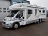Used Autotrail Comanche 2010 motorhome Image