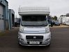 Used Autotrail Comanche 2010 motorhome Image