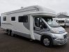 Used Autotrail Comanche 2010 motorhome Image