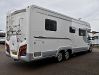 Used Autotrail Comanche 2010 motorhome Image