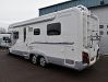 Used Autotrail Comanche 2010 motorhome Image