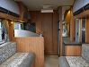 Used Autotrail Comanche 2010 motorhome Image