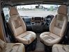 Used Bessacarr E510 2013 motorhome Image