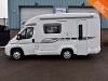 Used Bessacarr E510 2013 motorhome Image