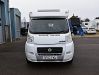 Used Bessacarr E510 2013 motorhome Image