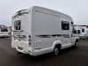 Used Bessacarr E510 2013 motorhome Image