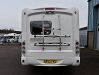 Used Bessacarr E510 2013 motorhome Image