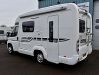 Used Bessacarr E510 2013 motorhome Image