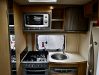 Used Bessacarr E510 2013 motorhome Image