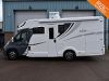 Used Mclouis Fusion 360 2022 motorhome Image