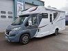 Used Mclouis Fusion 360 2022 motorhome Image