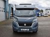 Used Mclouis Fusion 360 2022 motorhome Image