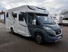 Used Mclouis Fusion 360 2022 motorhome Image
