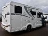 Used Mclouis Fusion 360 2022 motorhome Image