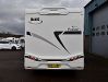 Used Mclouis Fusion 360 2022 motorhome Image