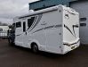 Used Mclouis Fusion 360 2022 motorhome Image