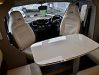 Used Mclouis Fusion 360 2022 motorhome Image