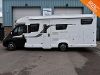 Used Elddis Evolution 194 2021 motorhome Image