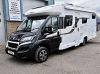 Used Elddis Evolution 194 2021 motorhome Image