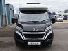 Used Elddis Evolution 194 2021 motorhome Image