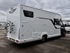 Used Elddis Evolution 194 2021 motorhome Image