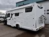 Used Elddis Evolution 194 2021 motorhome Image