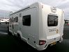 Used Swift BESSACARR 596 2019 motorhome Image