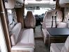 Used Swift BESSACARR 596 2019 motorhome Image