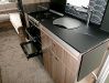 Used Swift BESSACARR 596 2019 motorhome Image