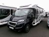 Used Bailey AUTOGRAPH 79-4i 2021 motorhome Image