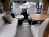 Used Bailey AUTOGRAPH 79-4i 2021 motorhome Image
