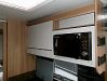 Used Bailey AUTOGRAPH 79-4i 2021 motorhome Image