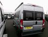Used Autocruise ACCENT 2016 motorhome Image