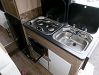 Used Autocruise ACCENT 2016 motorhome Image