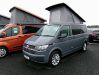 Used Vw BESPOKE EXPLORE 2024 motorhome Image